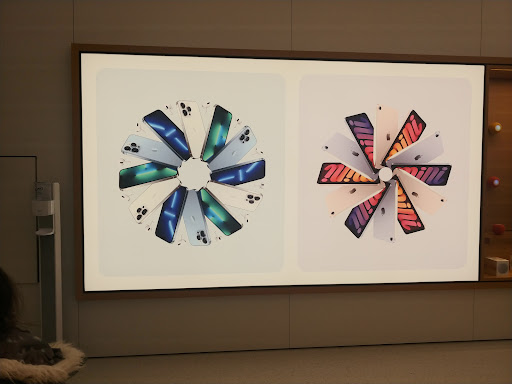 Computer Store «Apple Annapolis», reviews and photos, 1735 Annapolis Mall Rd, Annapolis, MD 21401, USA