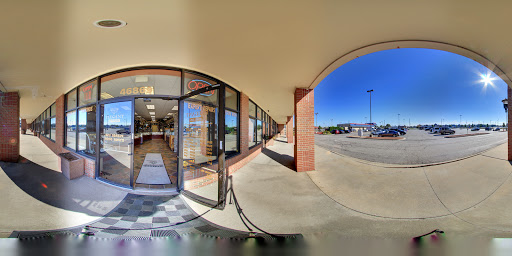 Jewelry Store «Elegant Jewelers», reviews and photos, 46869 Hayes Rd, Shelby Charter Township, MI 48315, USA