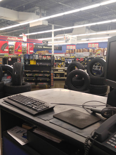 Auto Parts Store «Pep Boys Auto Parts & Service», reviews and photos, 4228 E McCain Blvd, North Little Rock, AR 72117, USA