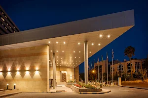 Le Grand Amman Managed by ACCOR image