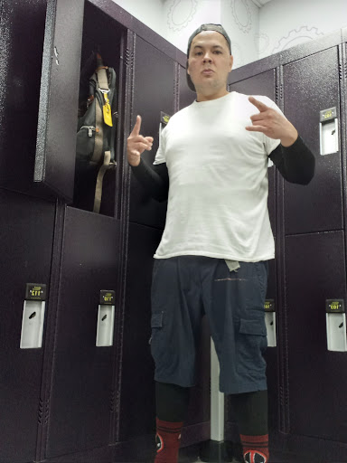 Gym «Planet Fitness», reviews and photos, 86-01 Roosevelt Ave, Queens, NY 11372, USA