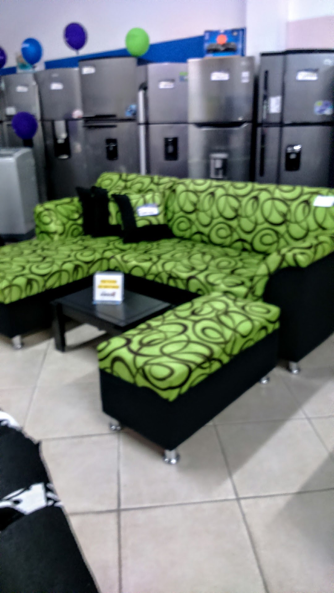 Muebles Giraldo