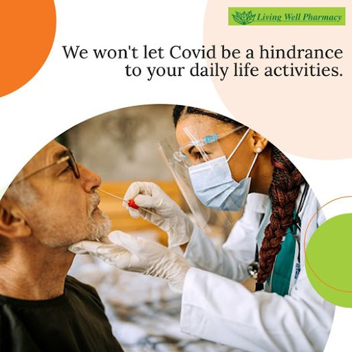 Pharmacy «Living well pharmacy», reviews and photos, 723 N Broad St, Middletown, DE 19709, USA