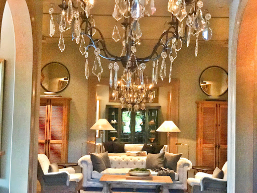 Interior Designer «Restoration Hardware», reviews and photos, 4645 26th Ave NE, Seattle, WA 98105, USA