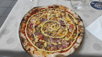 Pizza du Pizzeria Al Pazzio Paz'pizza à Sainte-Pazanne - n°4