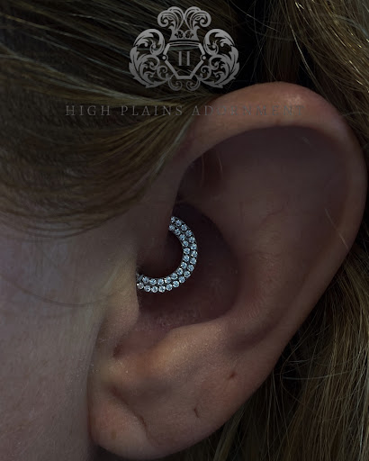 Explore def leppard tattoo ideas, creative tattoo ideas in Casper, available at High Plains Adornment