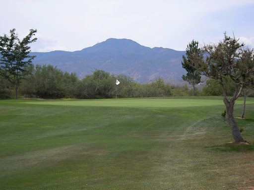 Golf Course «Coyote Trails Golf Course», reviews and photos, 1480 Annas Avenue, Cottonwood, AZ 86326, USA