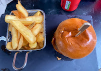 Plats et boissons du Restaurant de hamburgers Burger à la Une à Toulouse - n°17