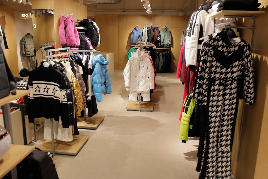 Cuylás - Tienda de Deportes y Esquí Barcelona