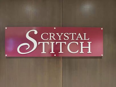 Crystal Stitch