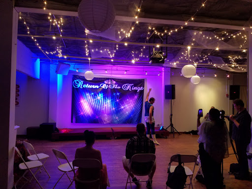 Art Gallery «The Aurora Gallery», reviews and photos, 3518 37th St, Long Island City, NY 11101, USA