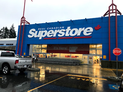 Real Canadian Superstore Metral Drive