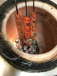 Plats et boissons du Restaurant pakistanais Himalaya à Bief-des-Maisons - n°19