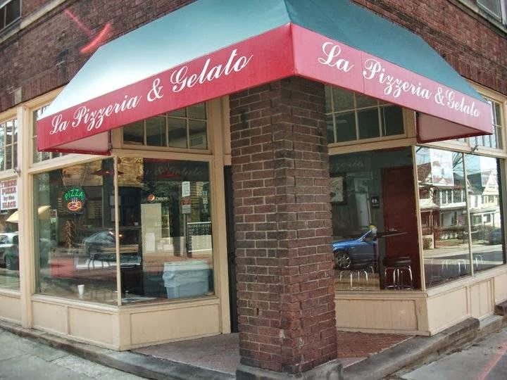 La Pizzeria Little Italy 44106