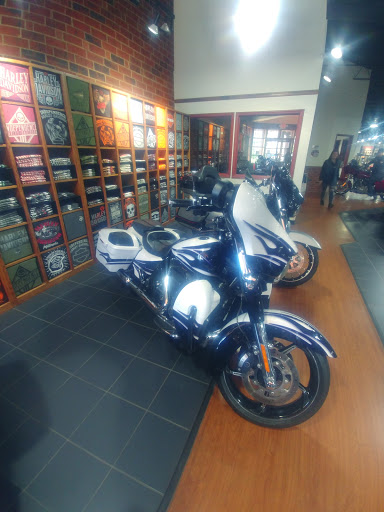 Harley-Davidson Dealer «Harley-Davidson of Charlotte», reviews and photos, 9205 E Independence Blvd, Matthews, NC 28105, USA