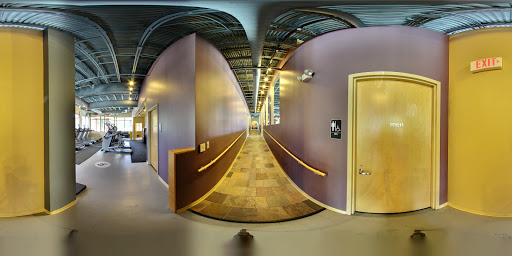 Gym «Anytime Fitness», reviews and photos, 10 W State St, Geneva, IL 60134, USA