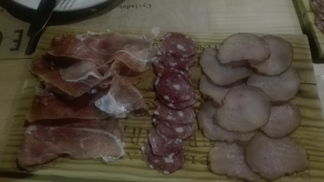 Paleo Wine Store - Μπαρ