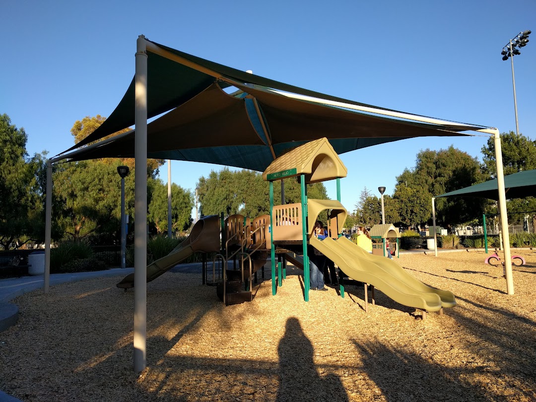 Aliso Viejo Community Park