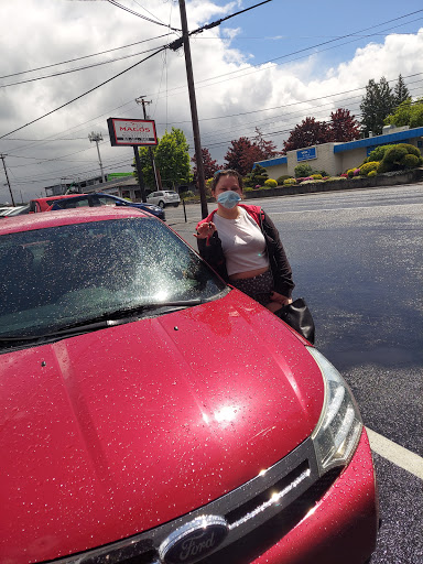 Used Car Dealer «Magos Auto Sales LLC», reviews and photos, 21915 SE Stark St, Gresham, OR 97030, USA