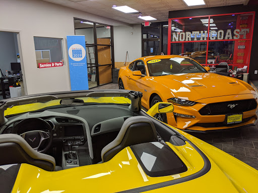 Used Car Dealer «North Coast Auto Brokers», reviews and photos, 2595 Ridgeway Ave, Rochester, NY 14626, USA
