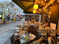 Atmosphère du Restaurant Le Gambetta à Paris - n°1