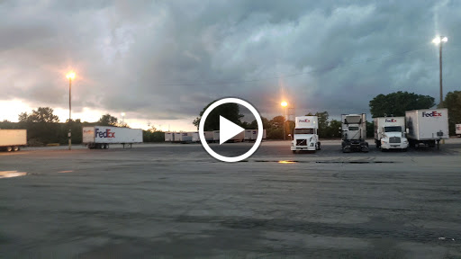 Mailing Service «FedEx Freight», reviews and photos, 5101 S Lawndale Ave, Summit, IL 60501, USA
