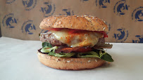 Hamburger du Restauration rapide Le Piccalilli Snack et Pizzeria à Torreilles - n°9