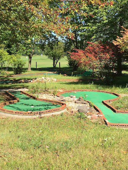 Far View Golf Practice Range & Club Repair