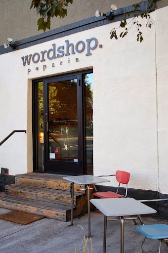 Wordshop, 3180 Meade St, Denver, CO 80211, USA, 