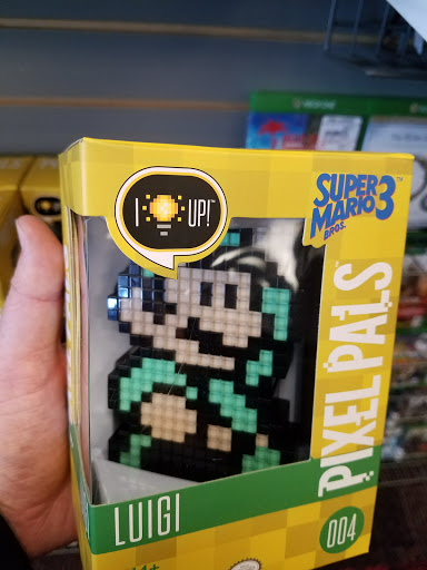 Video Game Store «GameStop», reviews and photos, 1207 Washington St #11, Hanover, MA 02339, USA