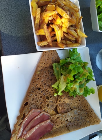 Photo n° 1 de l'avis de Clara.r fait le 12/08/2020 à 21:36