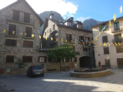 Peluquería STYLO'S en Benasque, Huesca