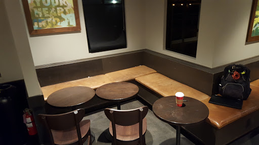 Starbucks image