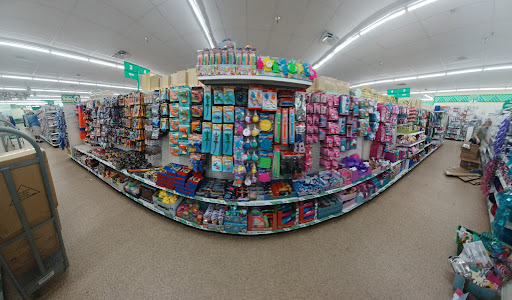 Dollar Store «Dollar Tree», reviews and photos, 3223 Lincoln Hwy, Thorndale, PA 19372, USA