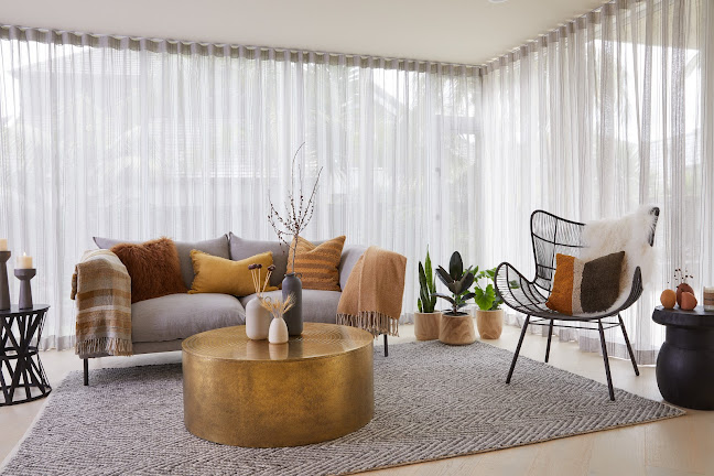 Reviews of Harrisons Curtains & Blinds Waikato in Clarks Beach - Interior designer