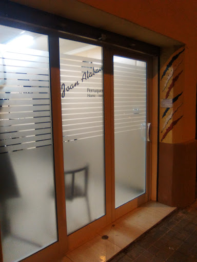 Joan ALabau Peluquería en Igualada, Barcelona