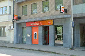 vdk bank Oostakker
