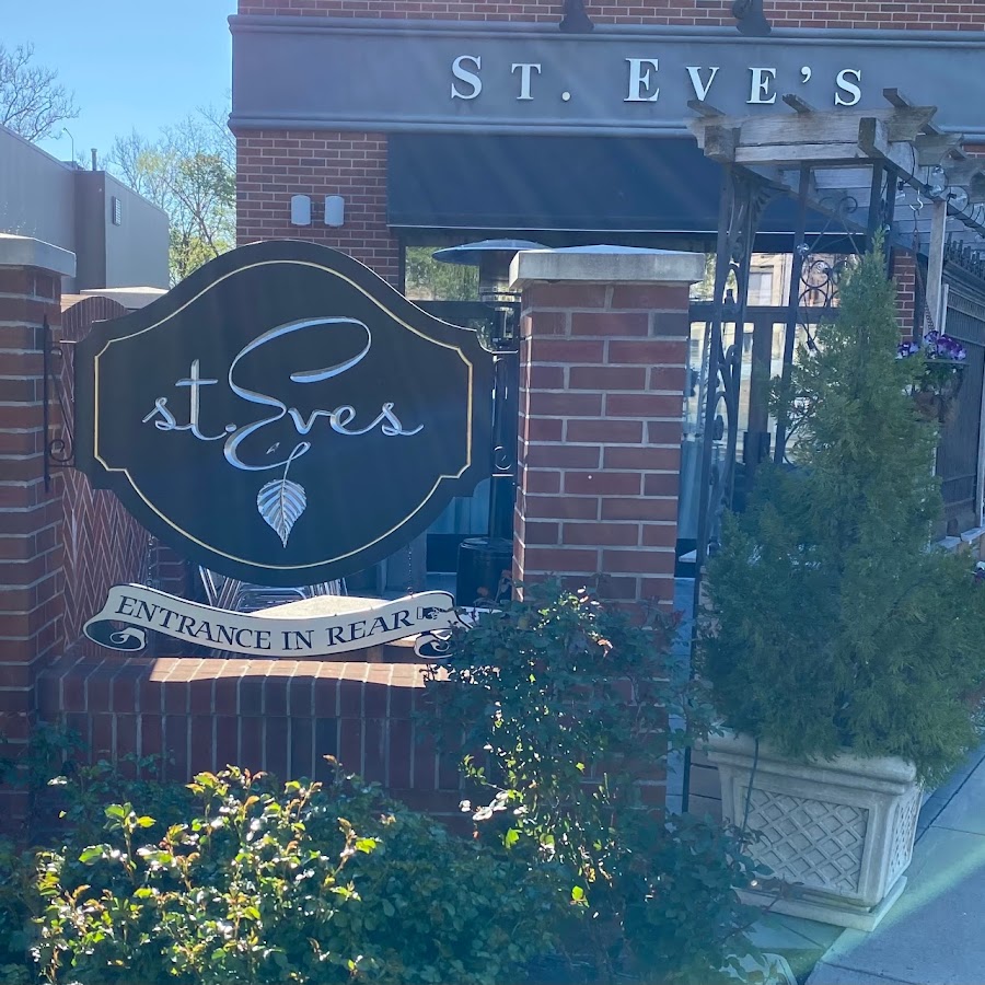 St. Eve's