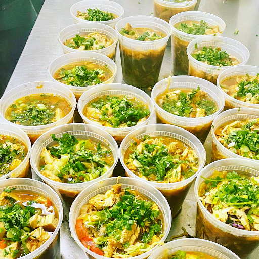 Himalayan Chef Kitchen image