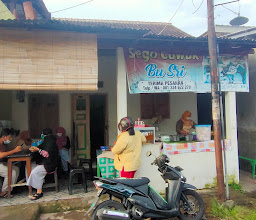 Nasi Cawuk Ibu Sri photo