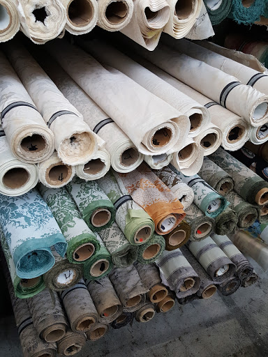 Fabric Store «Fabric Warehouse», reviews and photos, 970 New Brunswick Ave, Rahway, NJ 07065, USA