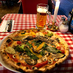 Photo n°1 de l'avis de Lenki. fait le 22/11/2019 à 15:53 sur le  Trattoria Peretti à Berlin