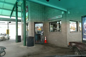 Sonic Drive-In image