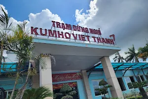 Trạm nghỉ Kumho Việt Thanh image