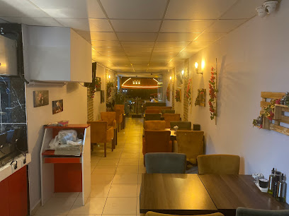 Çınar Ortaköy Kafe