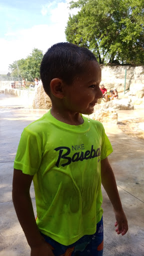 Water Park «The Quarry Splash Pad at Williamson County Southwest Regional Park», reviews and photos, 3005 County Road 175, Leander, TX 78641, USA