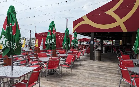 The Deck Bayfront Bar & Restaurant image