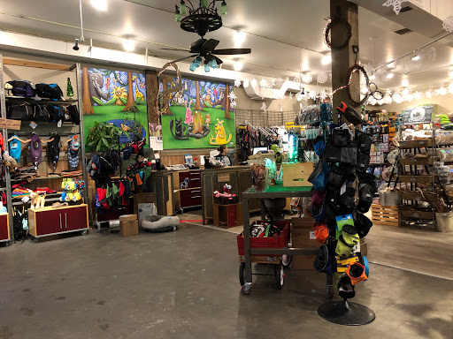 Pet Supply Store «Wally Pets», reviews and photos, 4411 Wallingford Ave N, Seattle, WA 98103, USA