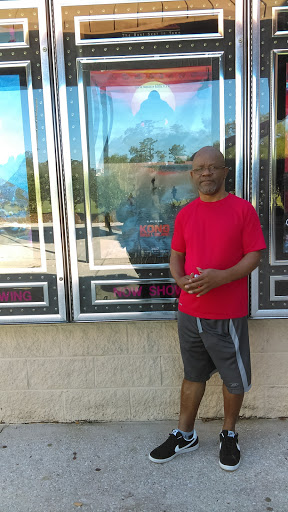 Movie Theater «Cinemark Movies 8», reviews and photos, 4488 Ladson Rd, Summerville, SC 29485, USA