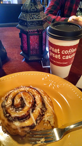 Coffee Shop «Step One Coffee House», reviews and photos, 6719 E 2nd St C, Prescott Valley, AZ 86314, USA